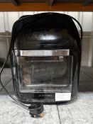Chefman Air Fryer. RRP £40 - Grade U