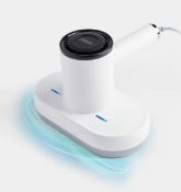 Vonhaus 350W Handheld UV Bed Vacuum. RRP £39.99 - Grade U