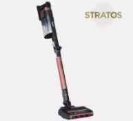 Shark Stratos Cordless Stick Vacuum Cleaner IZ400UK. RRP £200 - Grade U