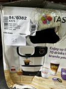 Bosch Tassimo Machine. RRP £40 - Grade U