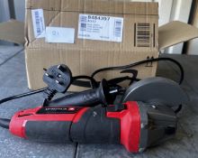 Einhell Power Tool Grinder. RRP £50 - Grade U