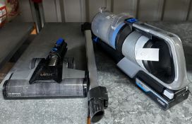 Vax One Power Cordless Vacuum. RRP £100 - Grade U