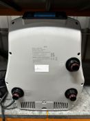 Hot Tub Spa Model 290757GB Heater and Filter. RRP £100 - Grade U