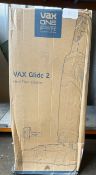 Vax One Power Cordless Glide Vacuum Cleaner. RRP £150 - Grade U