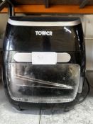 Tower Air Fryer. RRP £50 - Grade U