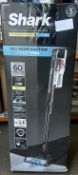 Shark Cordless Vacuum With Anti Hair Wrap. RRP £160 - Grade U