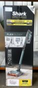 Shark Cordless Vacuum With Anti HairWrap. RRP £160 - Grade U