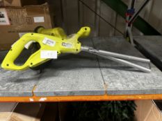 Ryobi Grass Strimmer. RRP £100 - Grade U