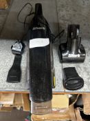 Shark Handheld Vacuum. RRP £120 - Grade U