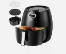 Uten UTENHF1088 6.5L Air Fryer. RRP £60 - Grade U