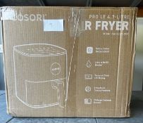 Cosori Pro LE 4.7L Air Fryer. RRP £80 - Grade U