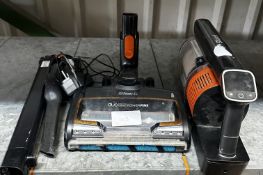 Shark Duo Vacuum Cleaner. RRP £10 - Grade U
