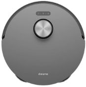 Dreame Robot Vacuum Cleaner. RRP £150 - Grade U