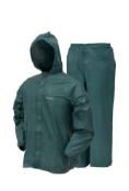 6 x Frogg Toggs Men's Ultra-Lite2 Waterproof Breathable Protective Rain Suit