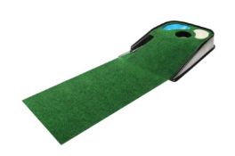 Slazenger Hazard Putt Mat RRP £30.00 L5