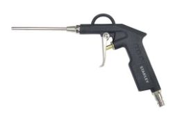 Stanley Long Nose Air Dusting Gun