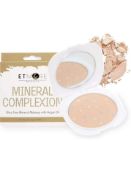 25 x Etmore Beauty Mineral Complexion Ultra Fine Mineral Makeup With Argan Oil 13g