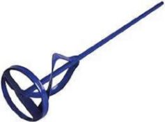 Mac Allister Mixing Paddle L3c