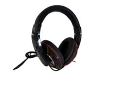 10 x Camvis Wired Headphones
