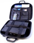 Eye-T Rigid Moulded EVA 15.4