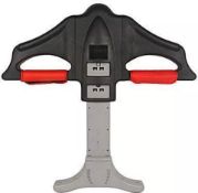 Eagle Abs Abdominal Exerciser Vibrating Stomach Toning L24a