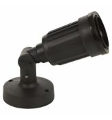 5 x Alto - IP44 Wall Spot Reflector Lamp L15c