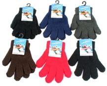 40 x Pairs of Subzero Magic Toddler Gloves RRP £3.99 ea L8