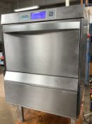 Winterhalter Dishwasher Tested