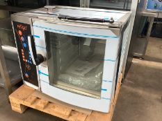 Brand New Retigo Combi Oven