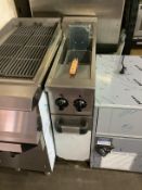 Brand New Electric Fryer