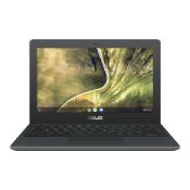 Asus C204E Chromebook 11.6” Chrome OS Intel Celeron N4020 4GB Memory 32GB SSD Webcam