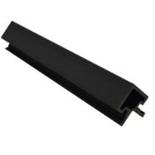 24 x Graphite Corner Profile Trims