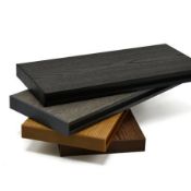 1200 x Teak Decking End Caps