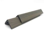 20 of 50 x 20 x 50 Angle Corner Trim Light Grey