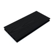 100 x 3m Graphite Grey Decking Boards
