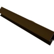 24 x Oak / Coffee Profile Trims