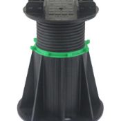 Box of 24 Decking Pedestals 160mm - 260mm