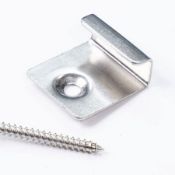 200 x Decking Starter Clips