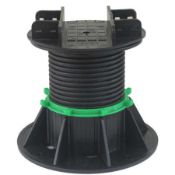 Box of 45 Decking Pedestals 140mm - 170mm