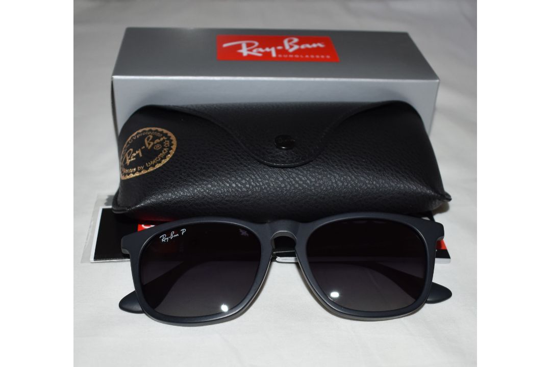 Ray Ban Sunglasses ORB 4187F 622/8G *3P - Image 1 of 3