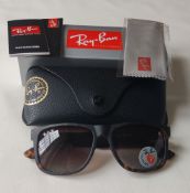 Ray Ban Sunglasses ORB4165 865/T5 *3P