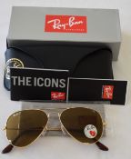 Ray Ban Sunglasses ORB3025 001/57 *3P