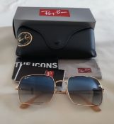 Ray Ban Sunglasses ORB1971 9147/3F *3N