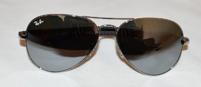 Ray Ban Sunglasses RB8317 003/30 *3N