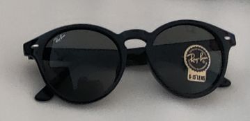 Ray Ban Sunglasses ORB2180F 601/71 *3N