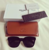 Celine CL40222F 38NO Sunglasses