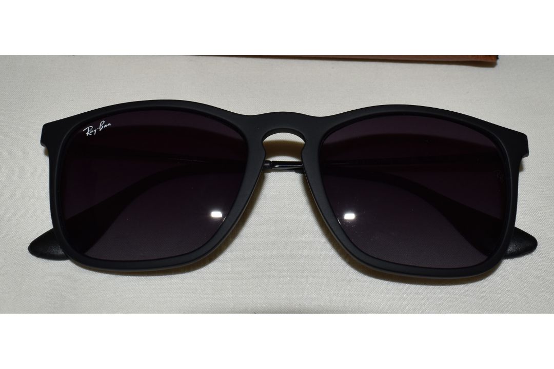 Ray Ban Sunglasses ORB 4187F 622/8G *3P - Image 2 of 3