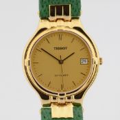 Tissot / Stylist - (Unworn) Unisex Steel Wrist Watch