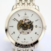Mido / Ocean Star - 1918 Jubilee - Gentlemen's Steel Wristwatch