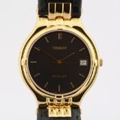 Tissot / Stylist - (Unworn) Unisex Steel Wrist Watch